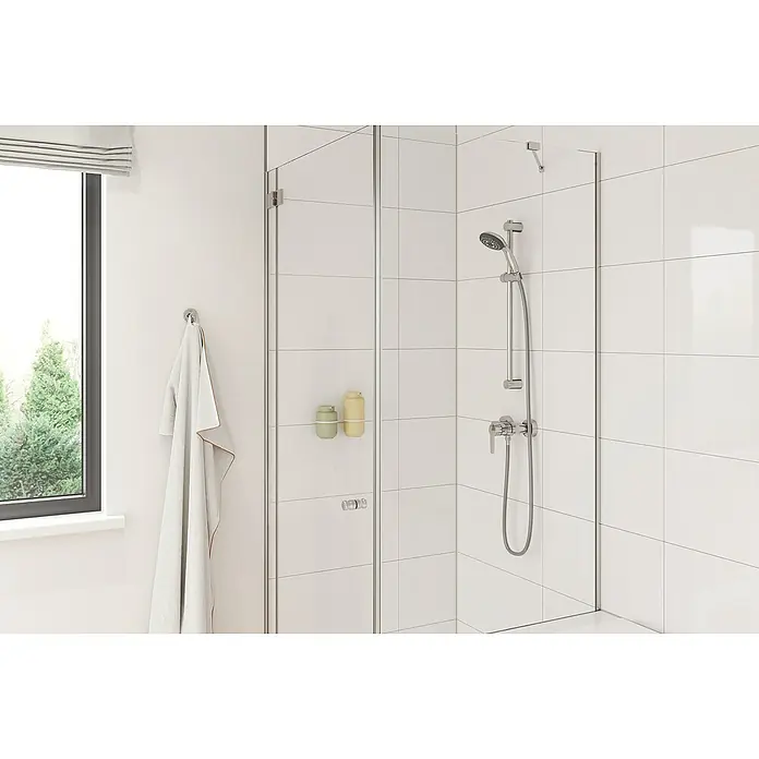 Grohe Start Brausearmatur - Chrom, Glänzend - Stimmungsaufnahme