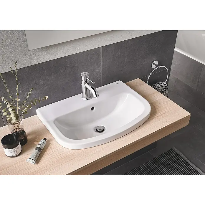 Grohe Start Classic Waschtischarmatur S-Size - Chrom - Stimmungsaufnahme