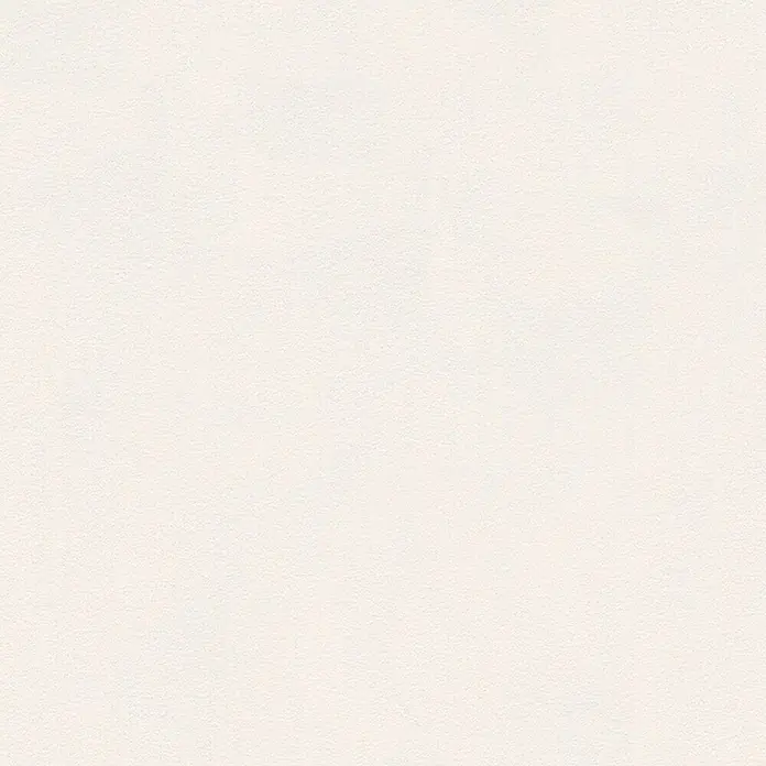 AS Creation Flis tapeta Life 2 - Metalik-bijela, Uni, 10,05 x 0,53 m - Detaljan prikaz