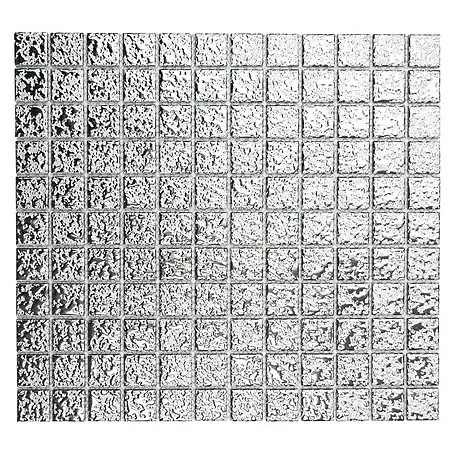 Mosaikfliese Uni SB 393