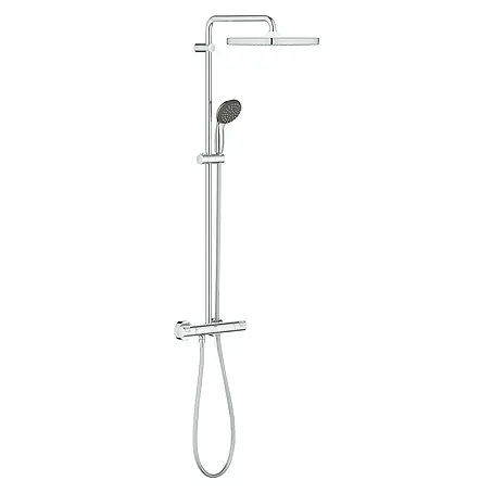 Grohe Vitalio Start Duschsystem Typ 2