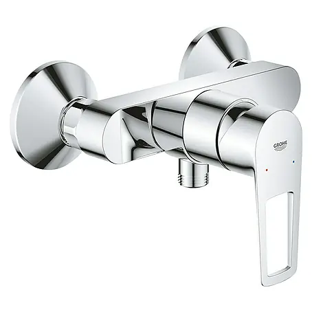 Grohe  Brausearmatur Start Loop