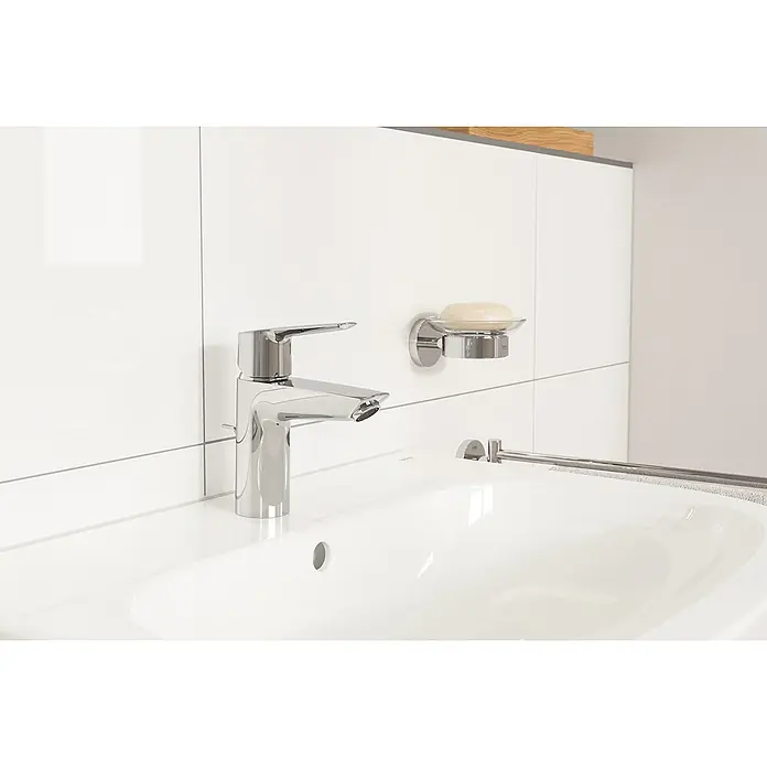 Grohe Start Waschtischarmatur QuickFix - Chrom, Glänzend - Stimmungsaufnahme