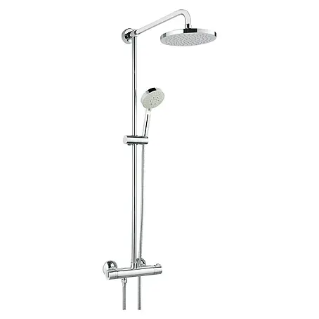 Brause-Set Showerpipe-TH