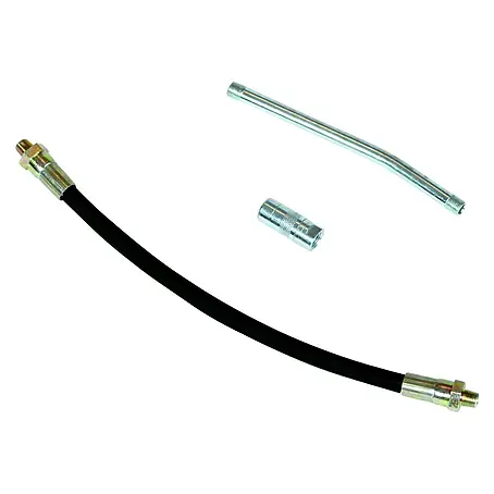 Ernst  Fettpressenzubehör-Set