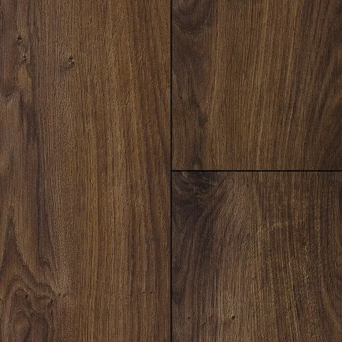 LOGOCLIC Aquaprotect Smart Laminat Ardal Oak - 1.288 x 195 x 6 mm, Landhausdiele - Detailaufnahme
