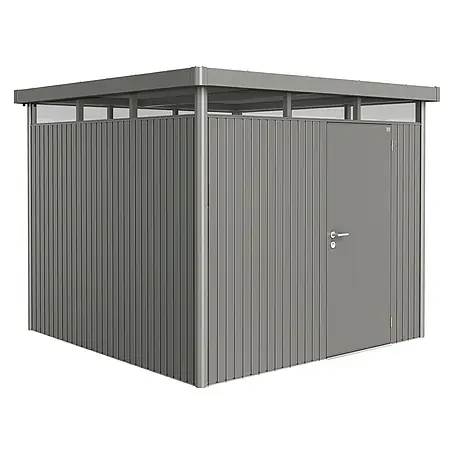 Biohort  Gerätehaus HighLine H4 ST