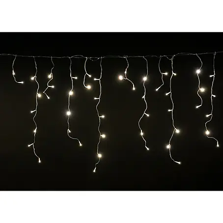 Tween Light  LED fényfüggöny Eisregen