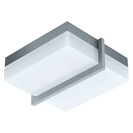 Eglo  Led-wandlamp voor buiten Sonella 1