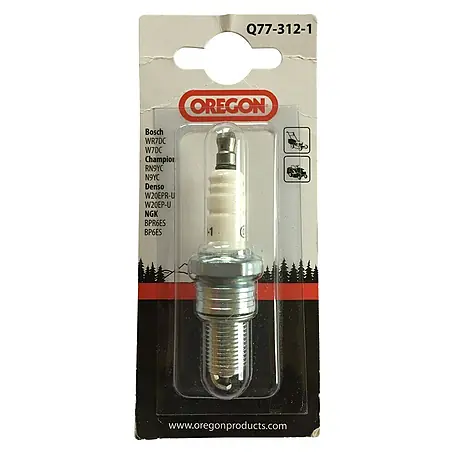 Oregon  Svjećica Q 77-312-1