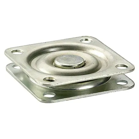 Stabilit  Placa giratoria