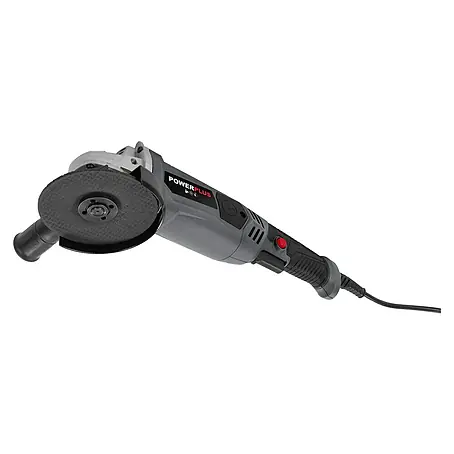 PowerPlus  Haakse slijper POWE20025