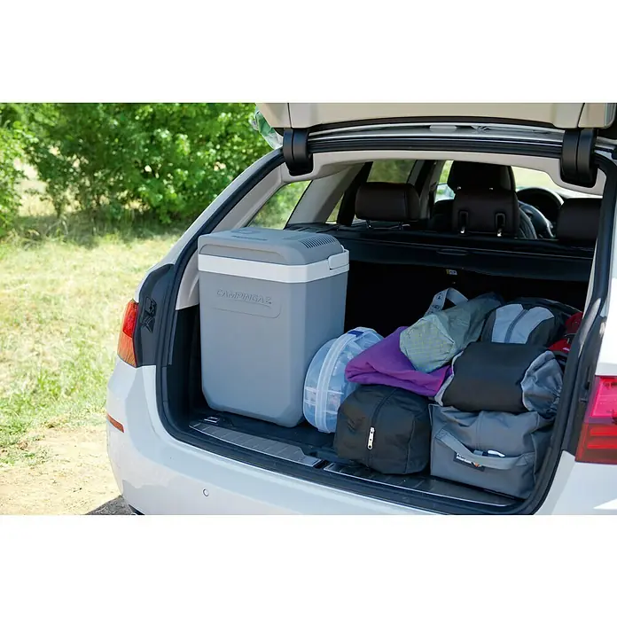 Campingaz Prijenosni hladnjak Powerbox Plus - 28 l, 31 x 41 x 47 cm - Živopisni prikaz