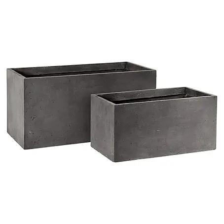 Mega Collections  Plantenpotset
