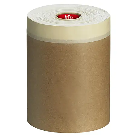Kip  Rollo de papel + Cinta