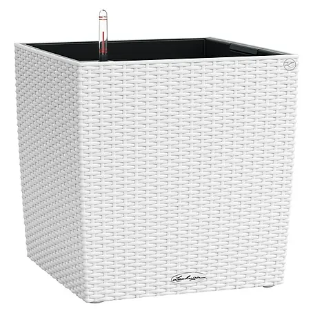 Lechuza Color Pflanzkasten Cube