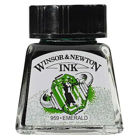 Winsor & Newton  Tinta za crtanje