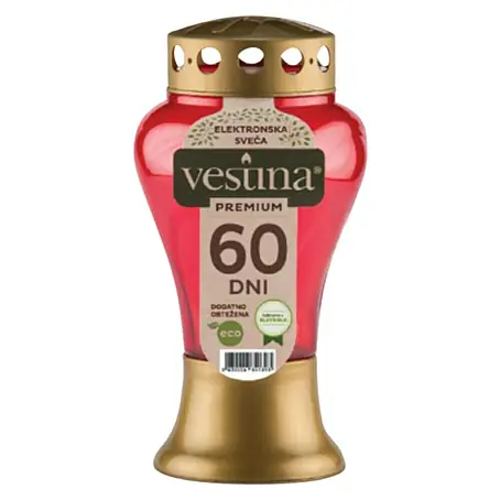 Lampion Vestina VP001S1