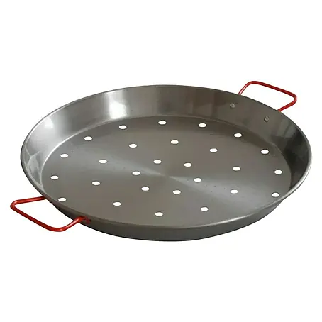 Tava za pečenje kestena