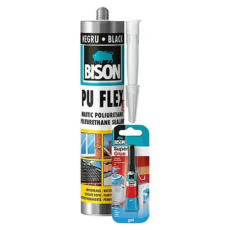 Bison  Brtvilo PU Flex + SG Gel