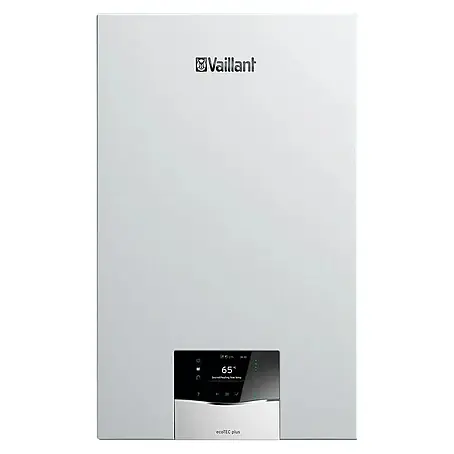 Vaillant  Caldera ecoTEC plus Smart VMW 23CS/1-5 Cf + senseHOME Radio + instalación incluida