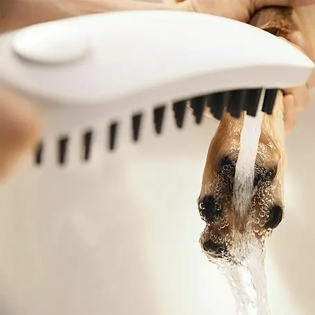 Grifo de ducha Dog