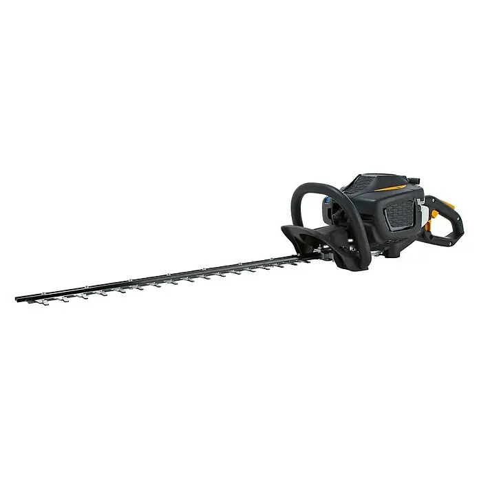 McCulloch Benzinske škare za živicu Ergolite 6028 - 0,6 kW, 21,7 cm³