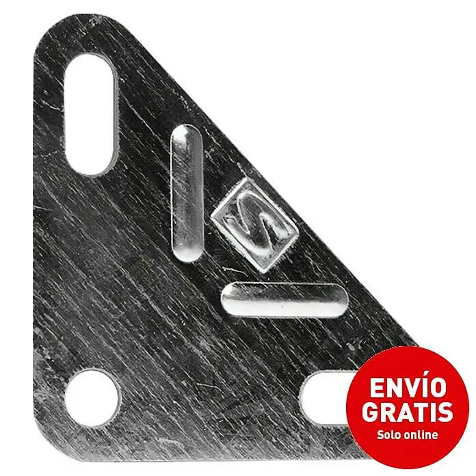 Simonrack Juego de escuadras - 1.200 ud., Blanco - Imagen de campaña