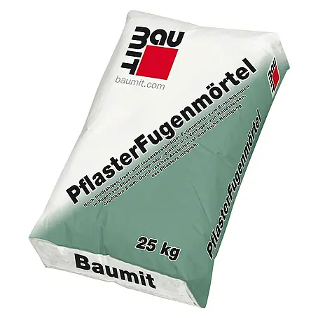 Baumit  Pflasterfugenmörtel