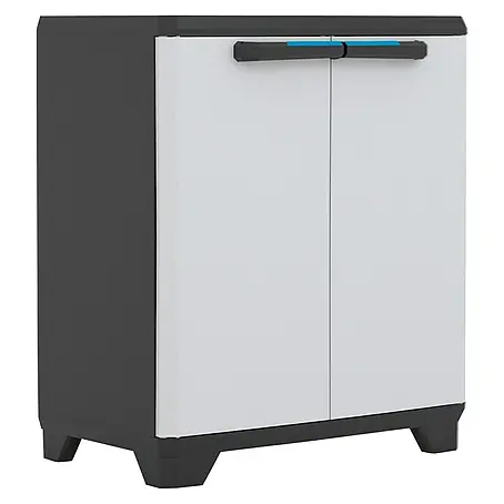 KIS  Kunststoffschrank Linear