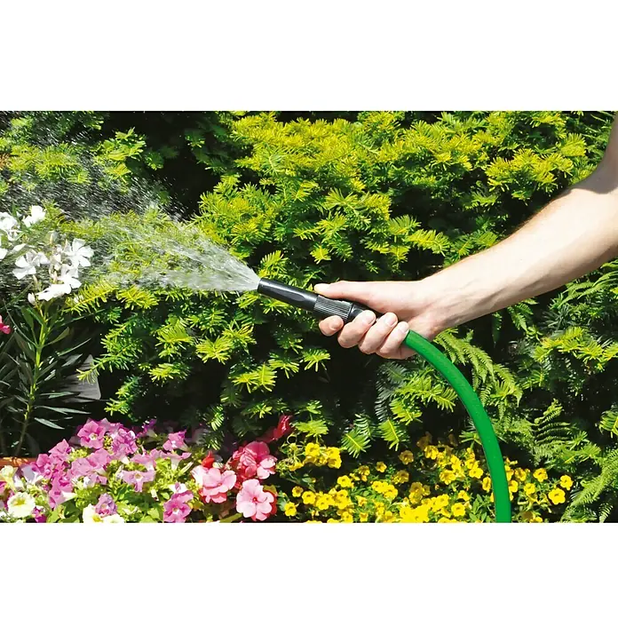 Schlauch-Set Basic - 25 m, Schlauchdurchmesser: 19 mm (¾″)