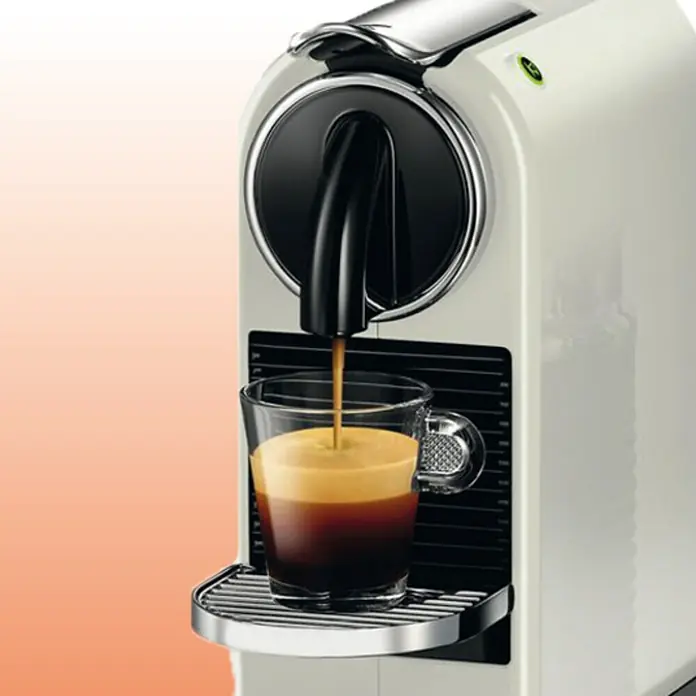 HG Pastillas para limpieza Nespresso - 6 uds. - Foto ambiente