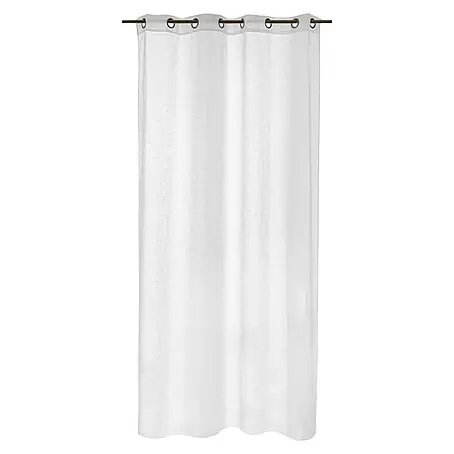 Visillo para ventana Eco