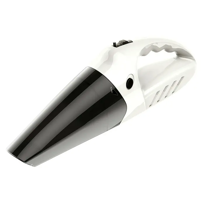 Akku-Handstaubsauger - 7,4 V, 1 Akku, 1.800 mAh - Diagonale Ansicht