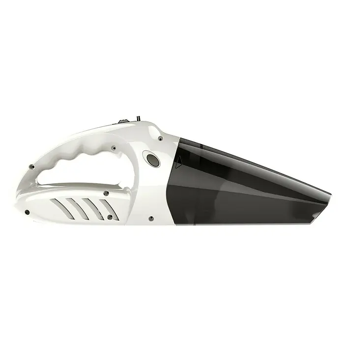 Akku-Handstaubsauger - 7,4 V, 1 Akku, 1.800 mAh - Rechte Seitenansicht