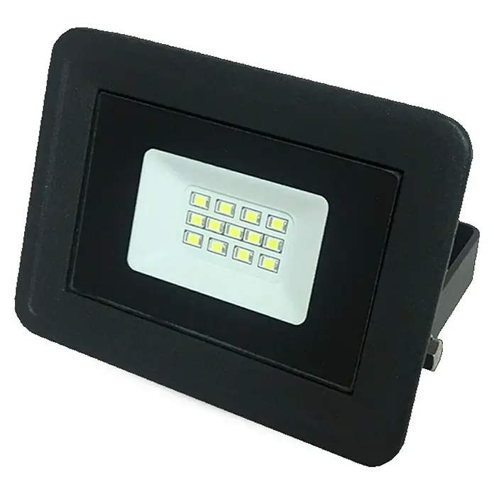 LED reflektor Green Tech - 50 W, Hladna bijela, IP65 - Dijagonalni pogled