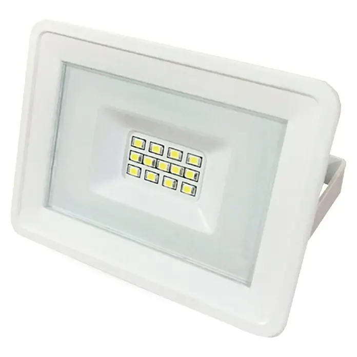 LED reflektor Green Tech - 30 W, Hladna bijela, IP65 - Dijagonalni pogled
