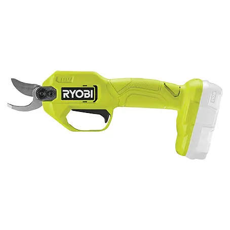 Ryobi  Aku vrtne škare RY18SCA-115P