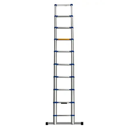 Stabilomat  Teleskopleiter