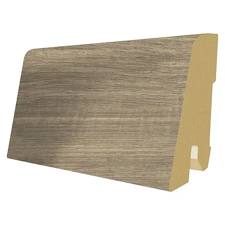 Egger  Sockelleiste Grandola Kiefer Grau