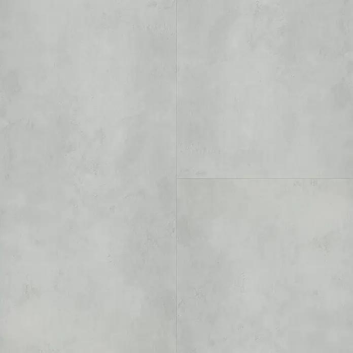 b!design Vinylboden Isocore Inside Tile Coral - 906 x 448 x 7 mm, Fliesenoptik - Vorderansicht