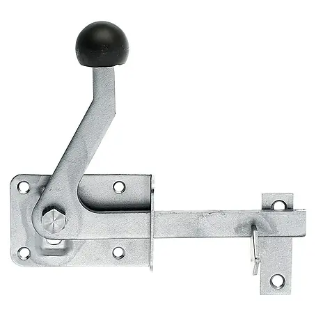 Stabilit  Gartentorfalle