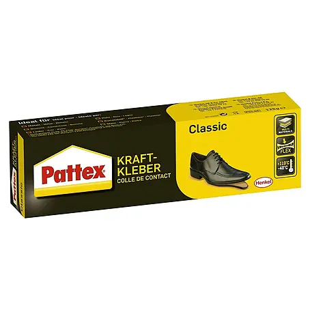Pattex  Kontakt Kraftkleber Classic