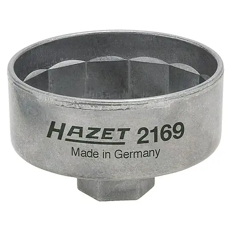 Hazet  Universal-Ölfilter-Schlüssel 2169