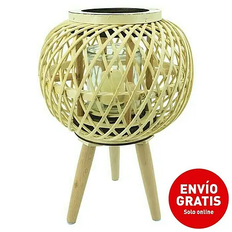 Farolillo Leo