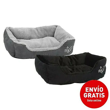 Beeztees  Cama para gatos Baboo