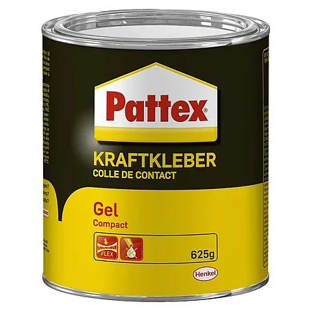 Pattex  Kraftkleber Compact