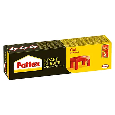 Pattex  Kraftkleber Compact