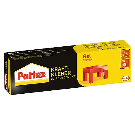 Pattex  Kraftkleber Compact