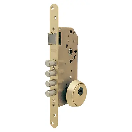 Tesa Assa Abloy  Bombín para cerradura R200B